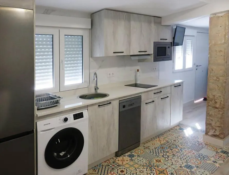 Apartamento Frente Al Mar Punta Umbria 0*,  Spain