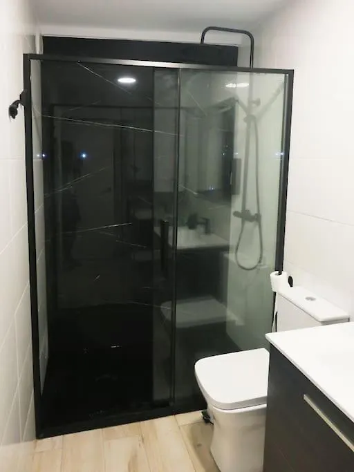 Apartamento Frente Al Mar Punta Umbria Spain