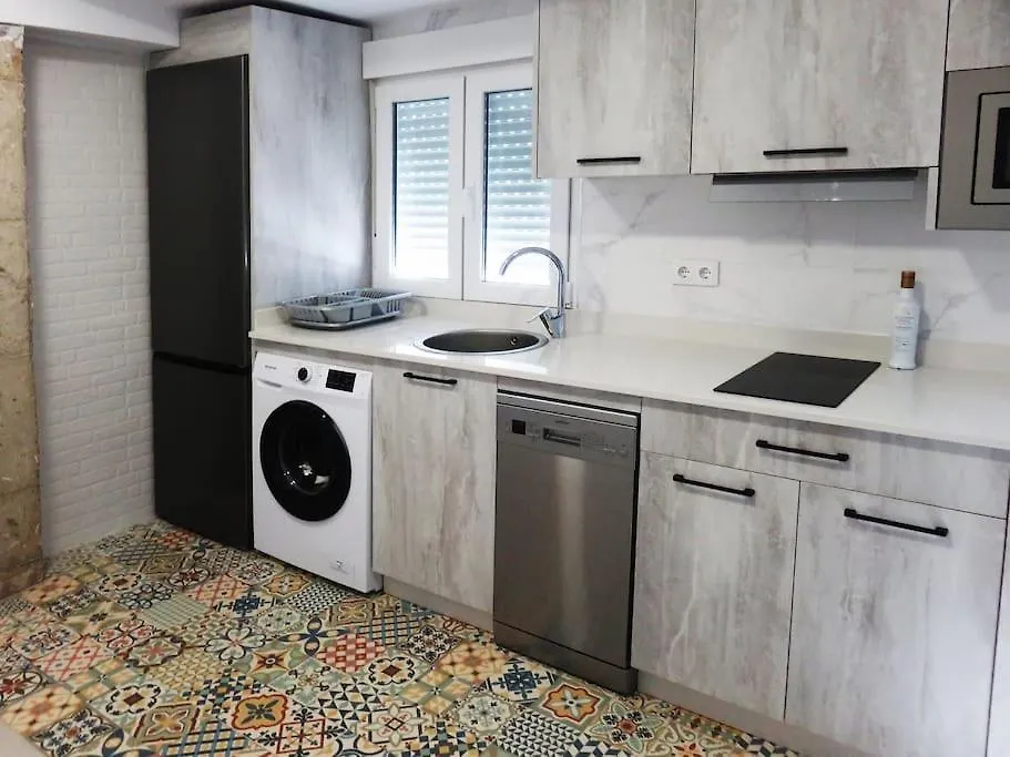 Apartamento Frente Al Mar Punta Umbria Apartment